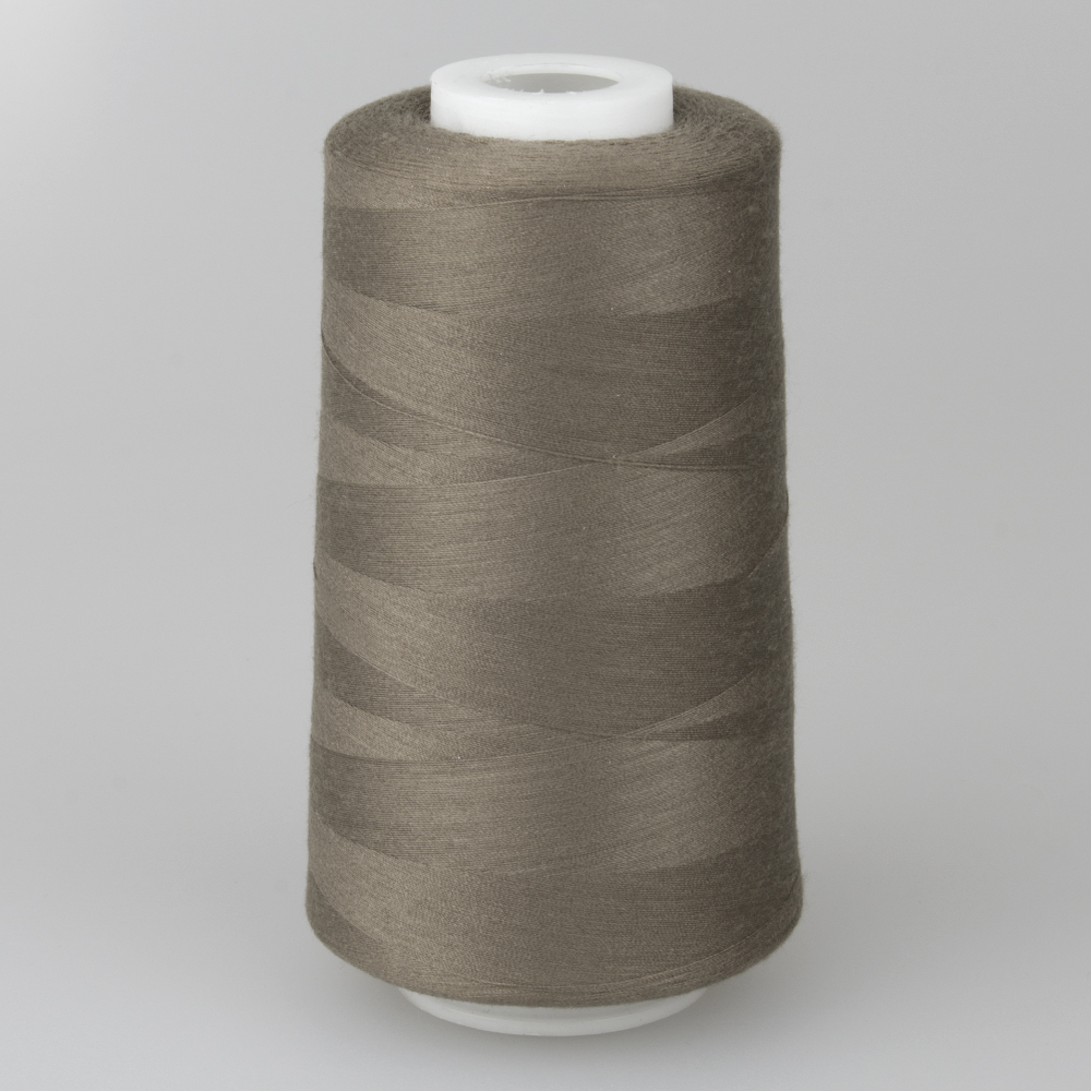 Нитки полиэстер 50/2