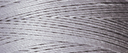 Нить льняная на звездочке Amann-group, цвет 1155, серый 0945-1155 (20 штук)