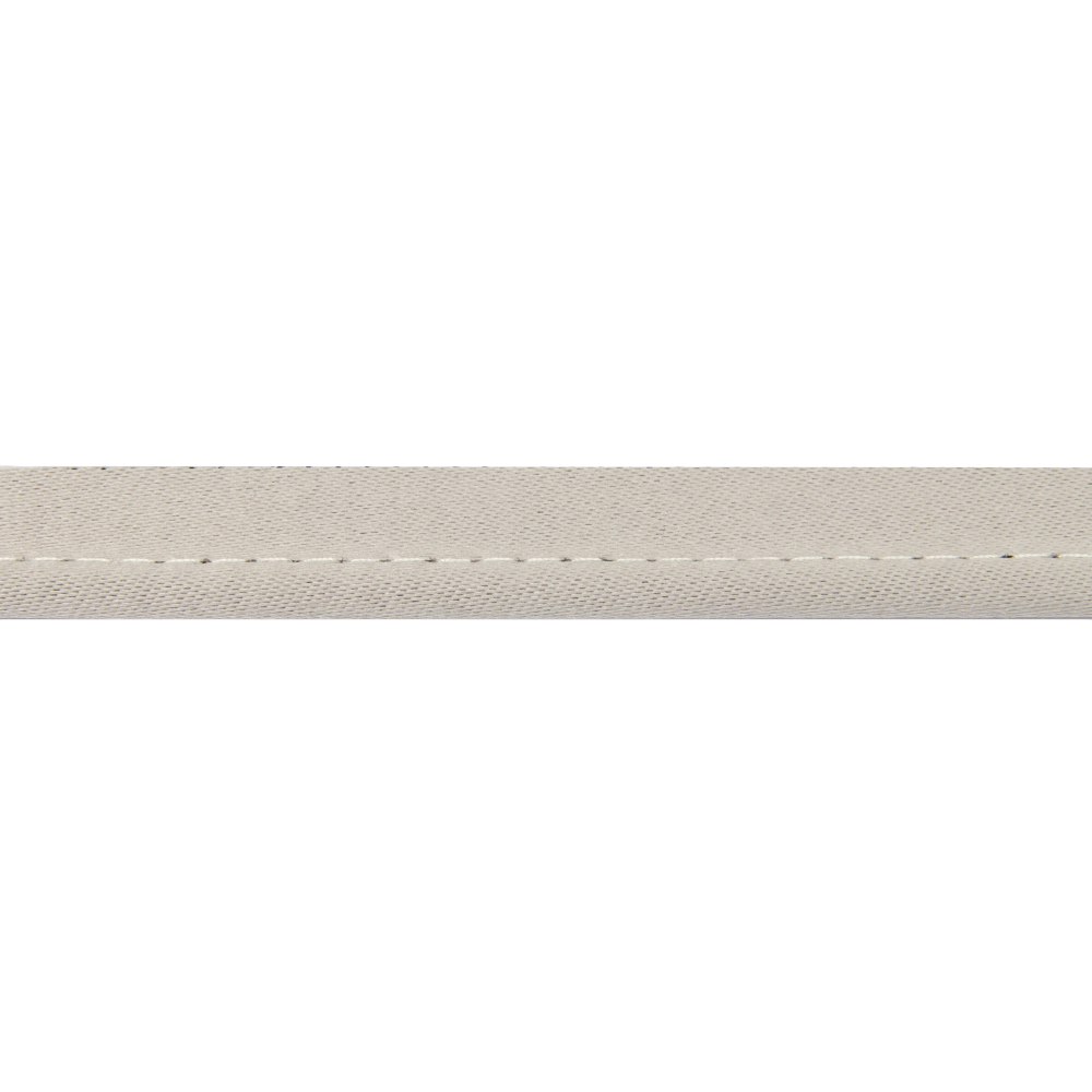 Прошитый шторный кант из димаута