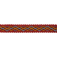 Сутажная тесьма для штор Сутажная тесьма для штор