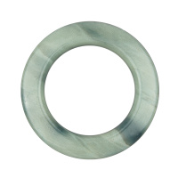 Люверсы для штор круглые