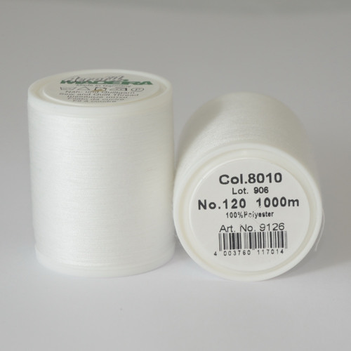 нитки Мадейра №120 1000