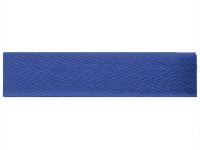 Киперная тесьма 900854 Prym (15 мм), синий (30 м)