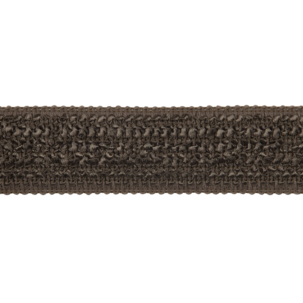 Текстильный бордюр для штор