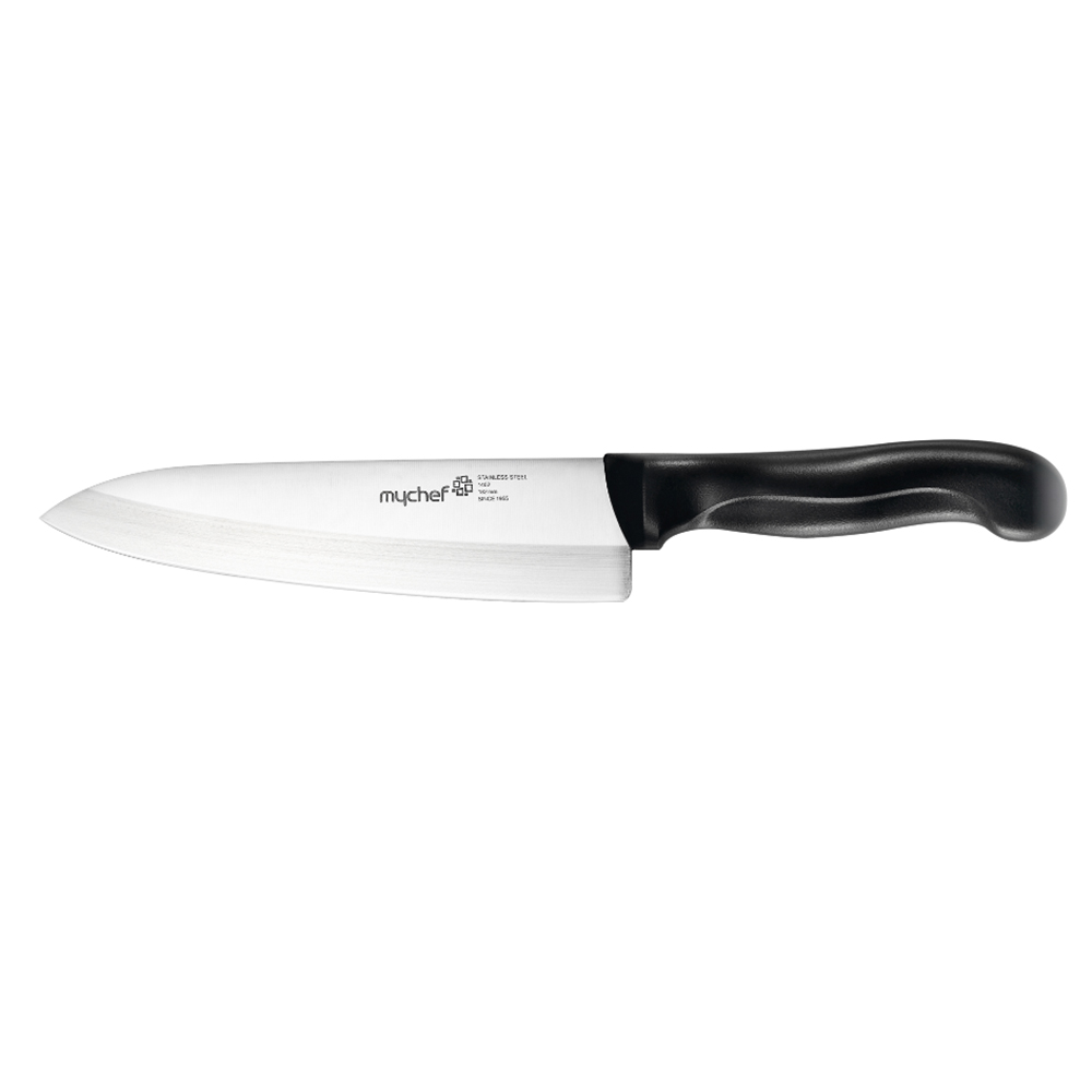 Кухонный нож DORCO Mychef Basic 8" 197 (DCKNBS8080)