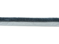 Кант шторный 6208-08 ширина 2 см, диаметр 0,8 см