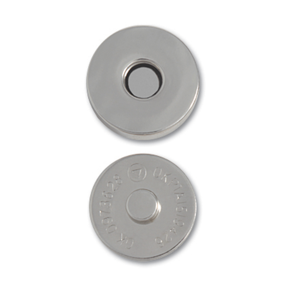 Магнитные кнопки для одежды