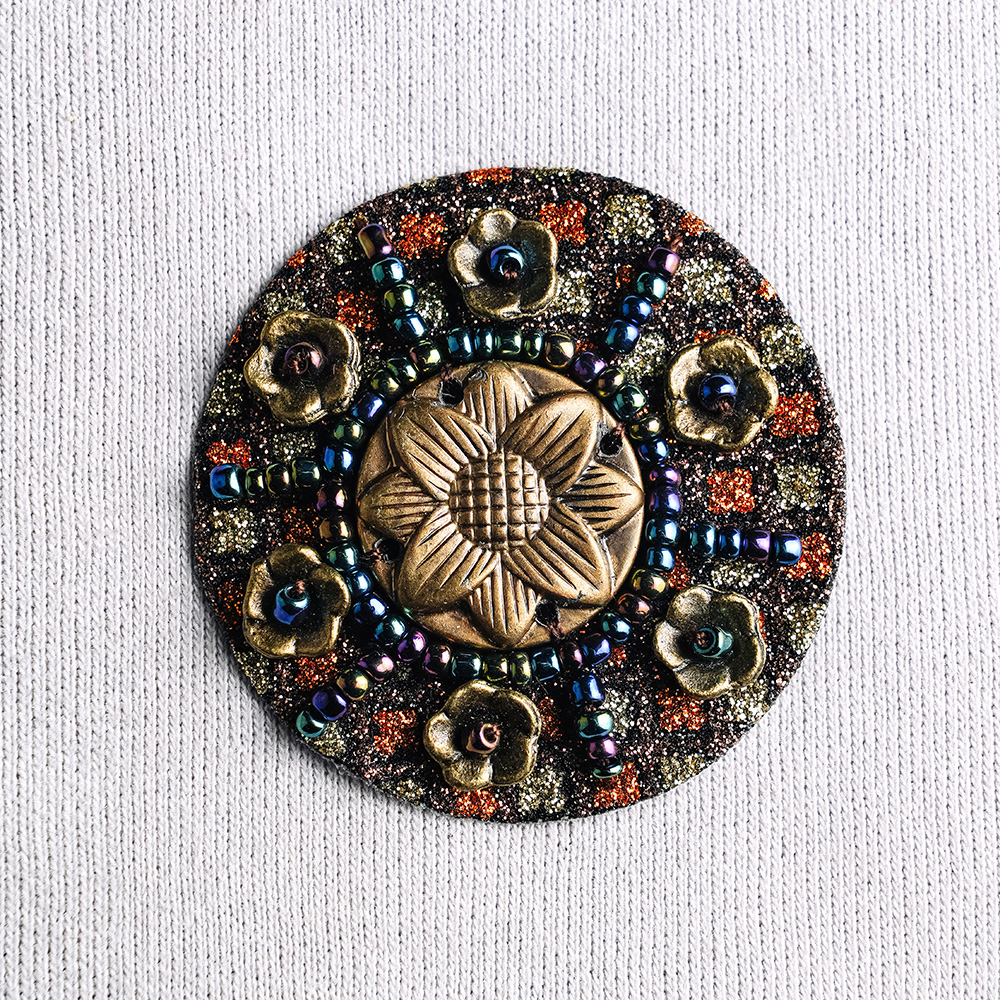 Аппликации клеевые