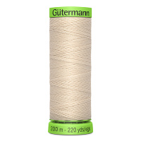 Нитки Gutermann Extra Fine №150 200м Цвет 169