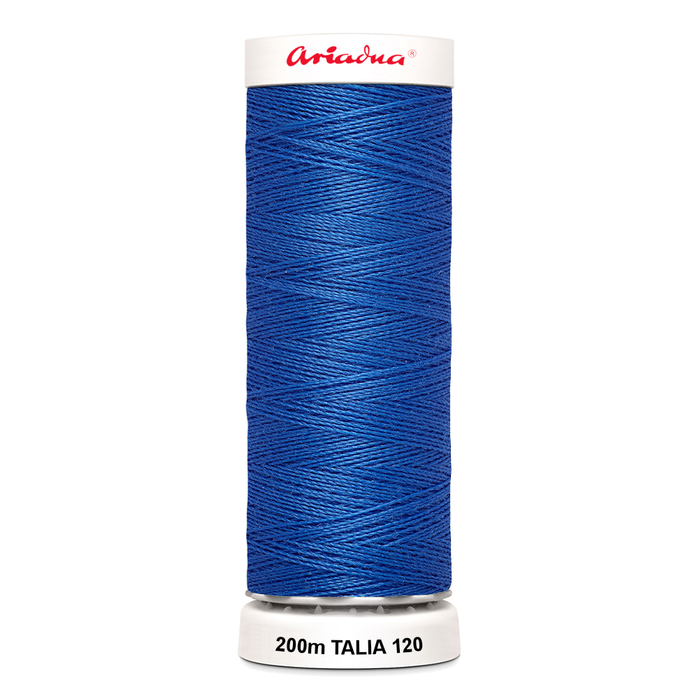 Нитки универсальные Ариадна Talia 120 бытовая намотка