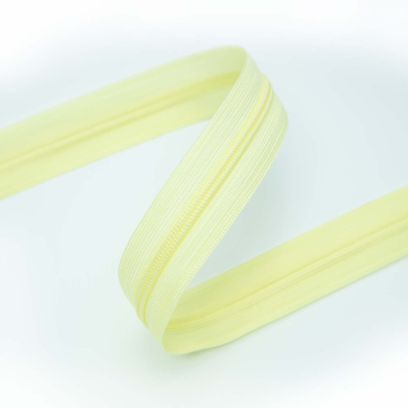 Молния потайная GCC