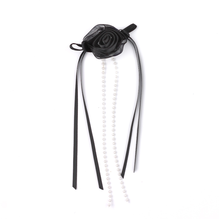 Украшения объемные