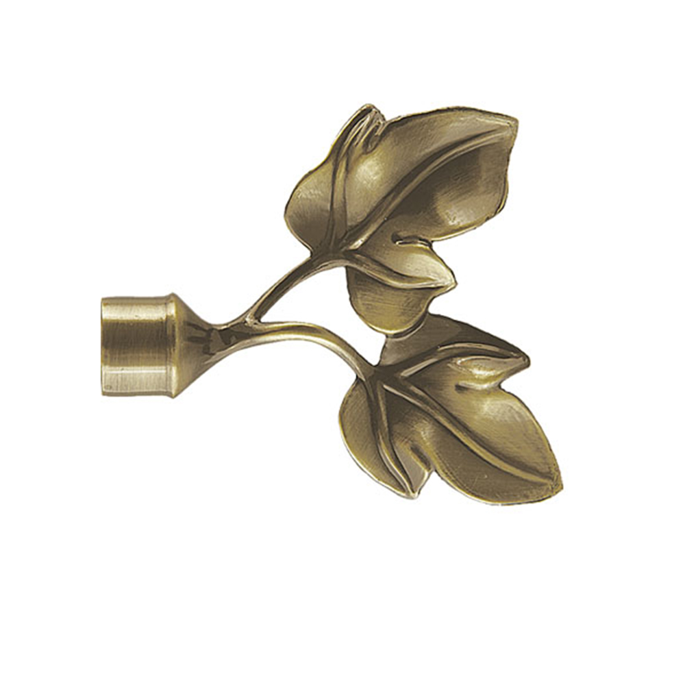 наконечник для шторного настенного карниза