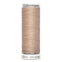 нитки универсальные Gutermann