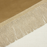 Бахрома витая для штор Бахрома витая для штор