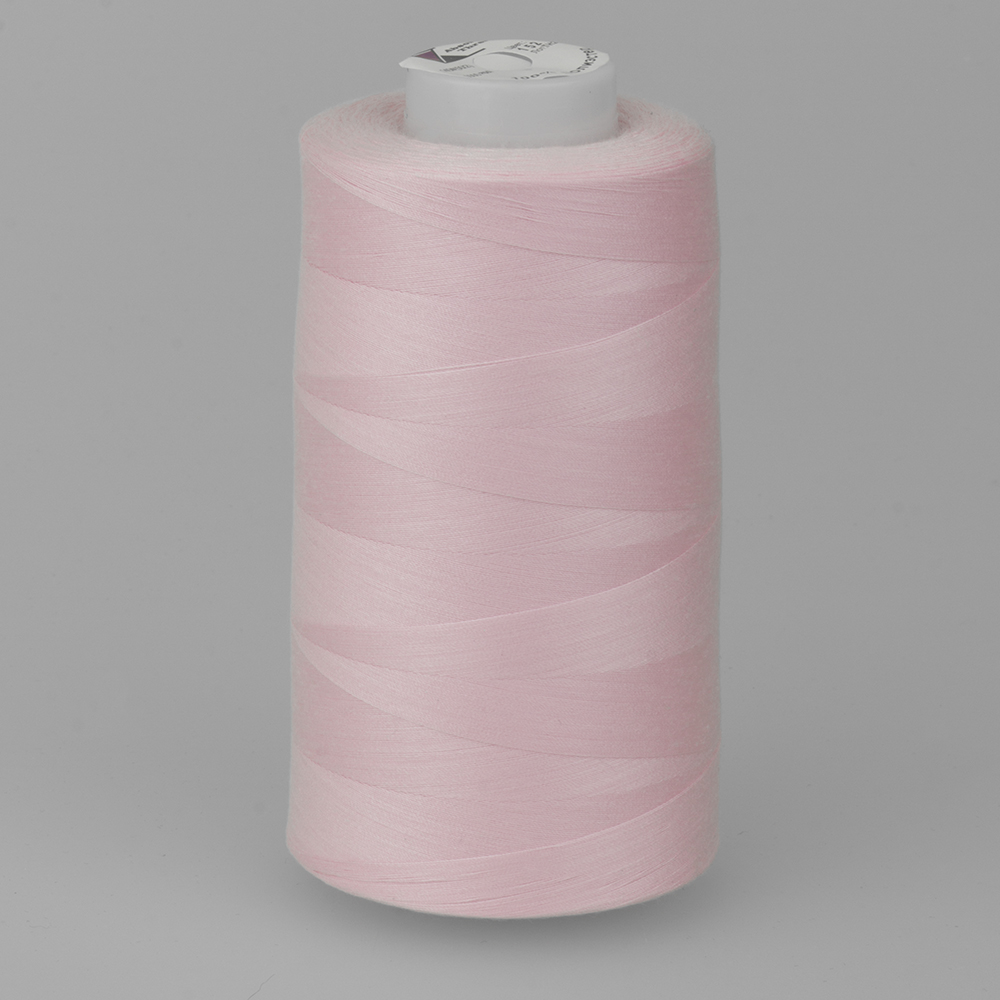 Нитки полиэстер 50/2