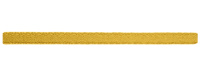 Атласная лента 982320 Prym (6 мм), золотистый (25 м)
