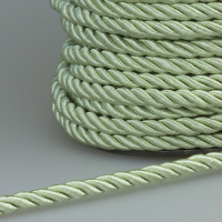 Шнур для штор витой 8 мм Шнур для штор витой 8 мм