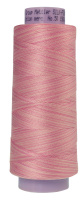 Нить для машинного квилтинга silk-finish multi cotton 50 Amann-group, 1372 м 9090-9837