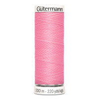 нитки универсальные Gutermann