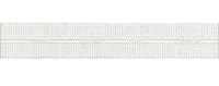 Резинка с прорезными петлями 956052 Prym 18 мм, белый (10 м)