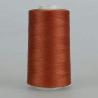Нить швейная полиэстровая 150 50/2 А 5000 YDS Absolute Thread (mH)