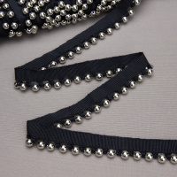 Бахрома для штор-кант