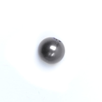Жемчуг россыпь 2,5 мм серый CM114