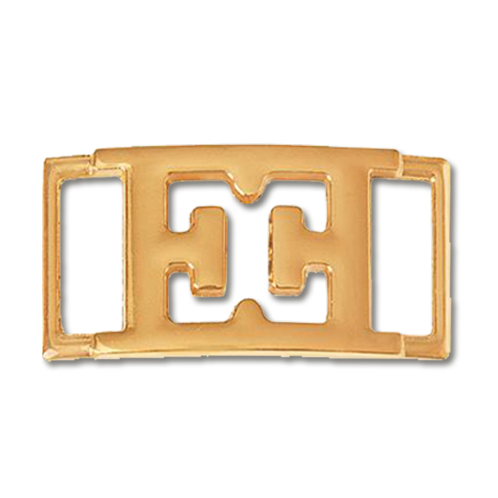 Пряжки металлические