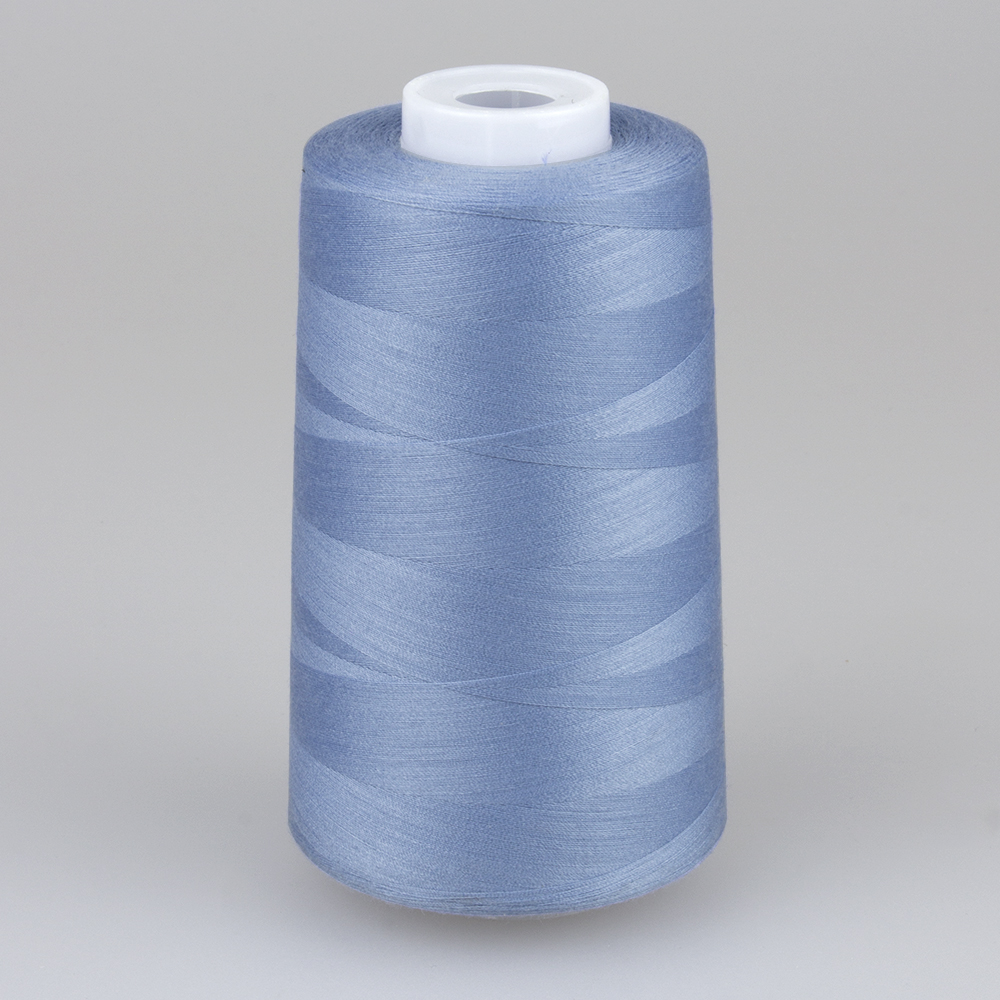 Нить полиэстеровая швейная 1162 50/2 5000 ярдов Absolute Thread