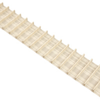 Шторная лента многокарманка Шторная лента многокарманка