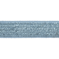 Текстильный бордюр для штор Текстильный бордюр для штор