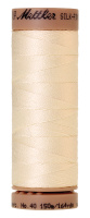 Нить для машинного квилтинга silk-finish cotton 40 Amann-group, 150 м 9136-0778 (5 катушек)