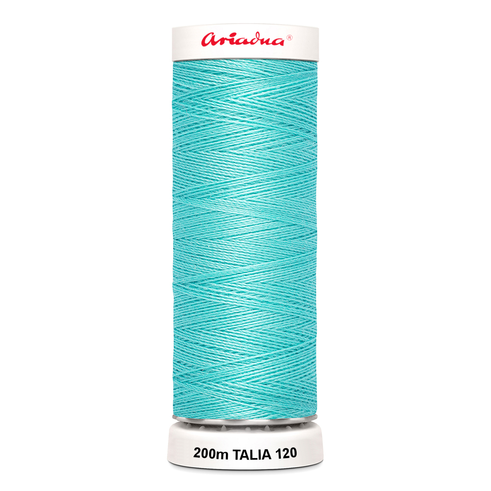 Нитки универсальные Ариадна Talia 120 бытовая намотка