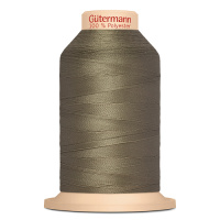 Оверлочная нить Gutermann Tera №180 2000м цвет 824