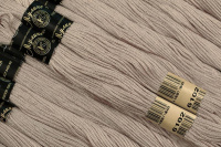 Нитки для вышивания Мулине