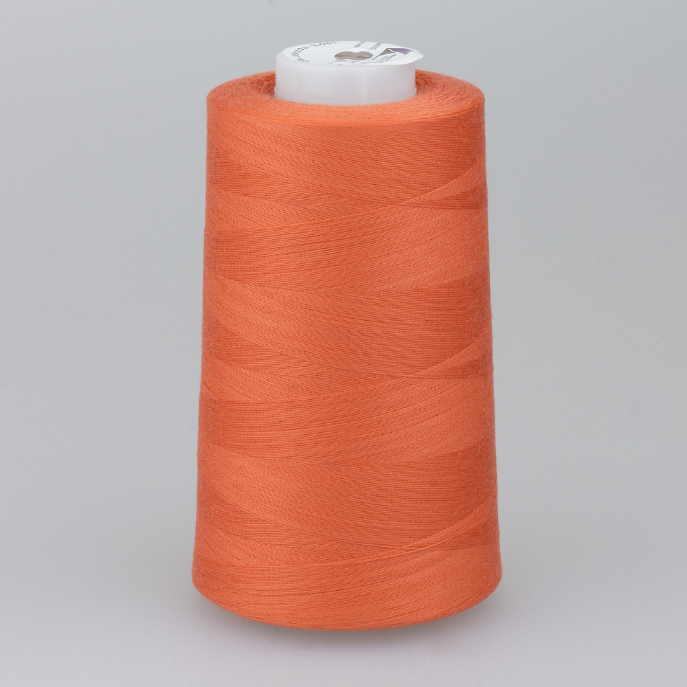 Нитки полиэстер 50/2