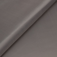 Подкладочная ткань 374 темно-серый 150 см/ 190 текс