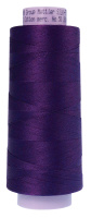 Нить для машинного квилтинга silk-finish cotton 50 Amann-group, 1829 м 9150-0046