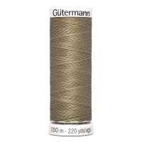 нитки универсальные Gutermann