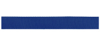 Репсовая лента 907656 Prym (16 мм), синий темный (20 м)