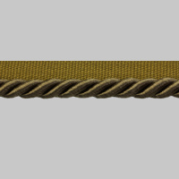 Кант шторный SM-D7-002 -9168 коричневый