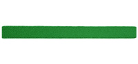 Атласная лента 982442 Prym (10 мм), цвет зеленой травы (25 м)
