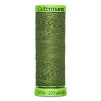 Нитки Gutermann Extra Fine №150 200м Цвет 283