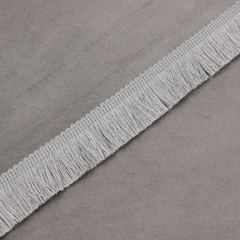 Бахрома витая для штор