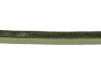 Кант шторный 6208-06 ширина 2 см, диаметр 0,8 см