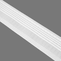 Шторная монтажная лента