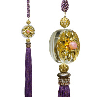 Кисти для штор и портьер