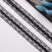 Тесьма комбинированная Тесьма комбинированная