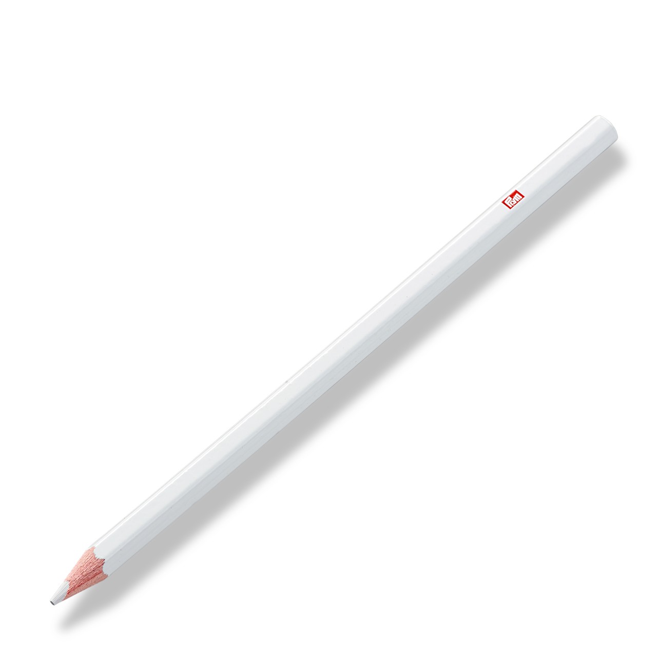 Маркировочный белый карандаш 611802 Prym (следы удаляются водой)